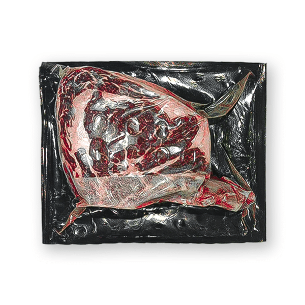 Beef Rib Cowboy Steak 24oz - Americana - Image 2